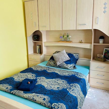 Apartman Trutnov-Porici Eksteriør bilde