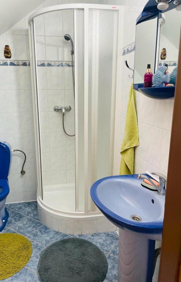 Apartman Trutnov-Porici Eksteriør bilde